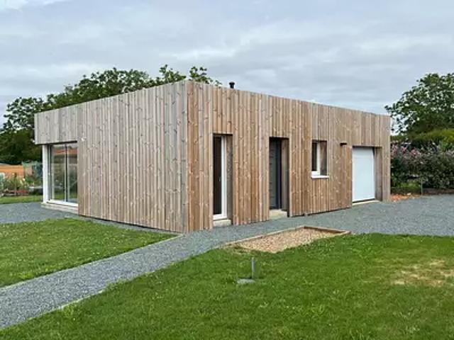 La Réorthe 85210 Achat / Vente maison 4 pièces t4