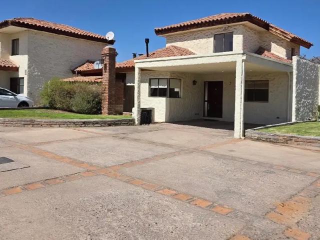 La reconquista San Felipe 4d/3b condominio