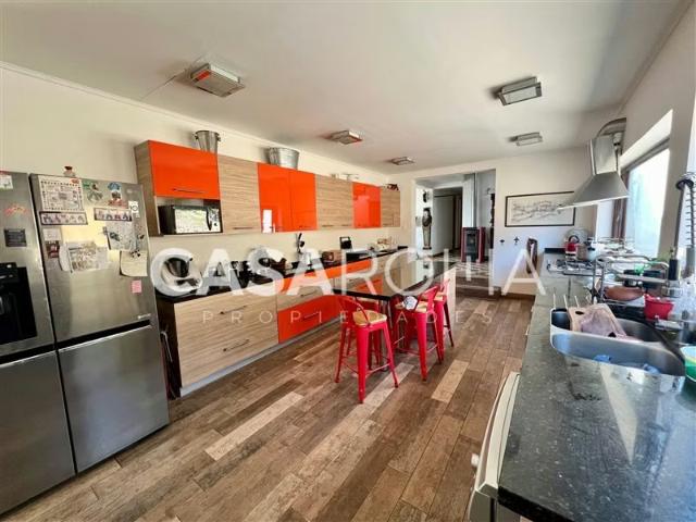 LA RESERVA ALTA 6D/3B+QUINCHO+PISCINA/CON SEGUNDA CASA | 6 dormitorios por 22800.00 en Colina
