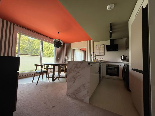 La Reserva Apartment