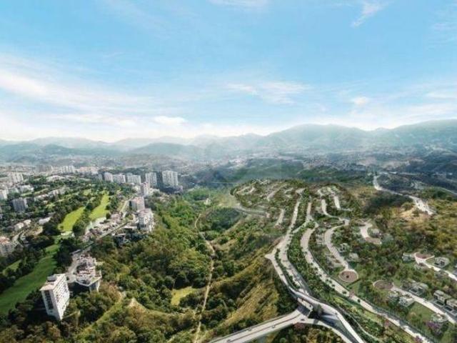 La Reserva Bosque Real: Terreno residencial en venta en Bosque Real