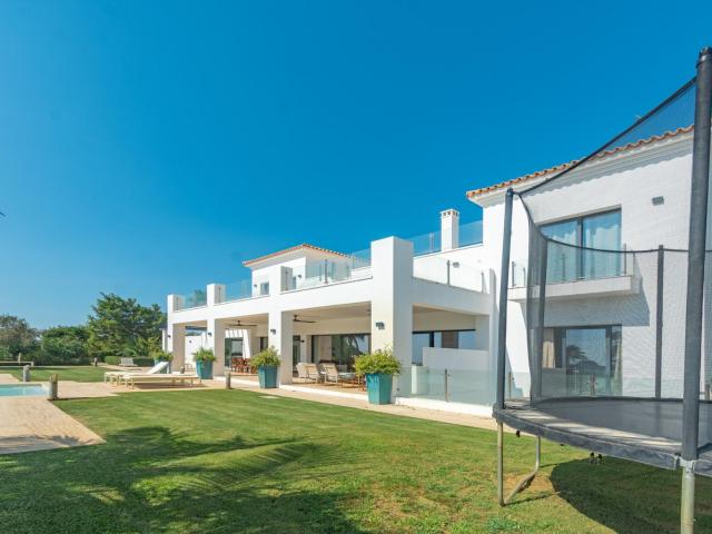 La Reserva Villa
