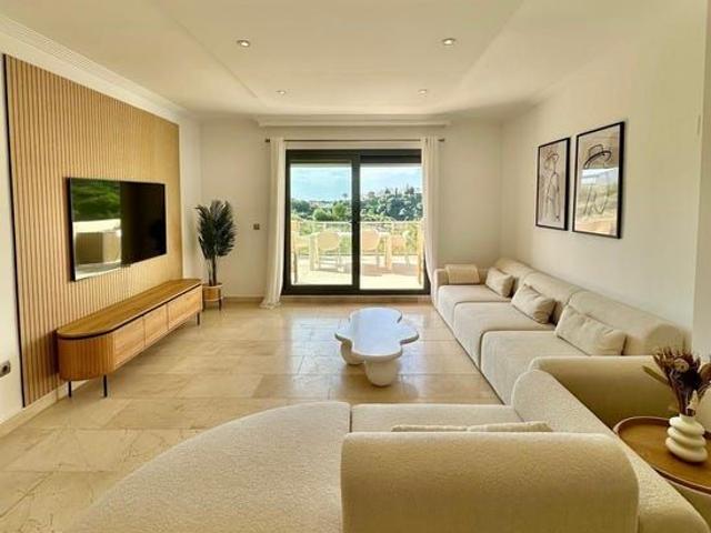 La Resina Golf, Estepona East, Estepona, Andalusia 29680