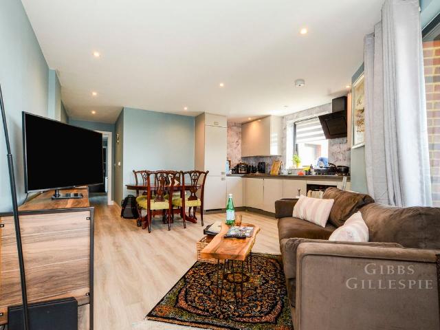 La Reve, 19 High Street, Harrow HA3, 1 bed flat to rent, £1,550 pcm | PrimeLocation