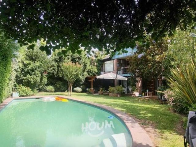 LA RINCONADA EXCLUSIVO CONDOMINIO