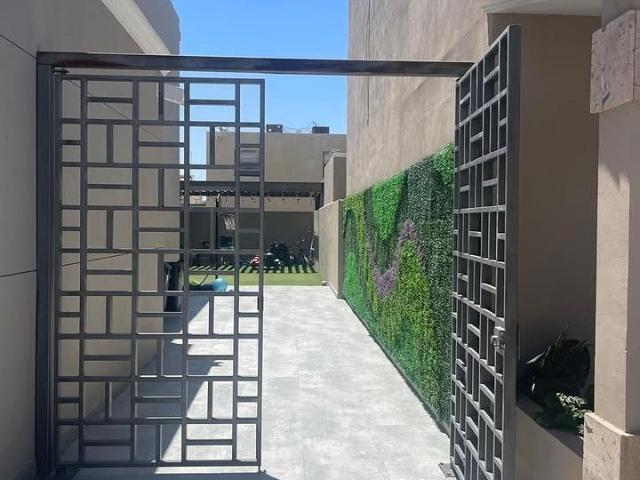 La Rioja Residencial, Mexicali, Baja California