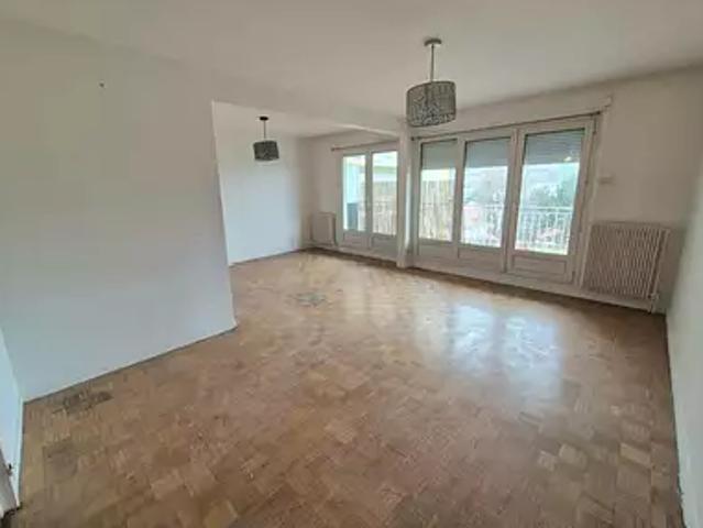 La Ricamarie 42150 Achat / Vente appartement 4 pièces t4 cave