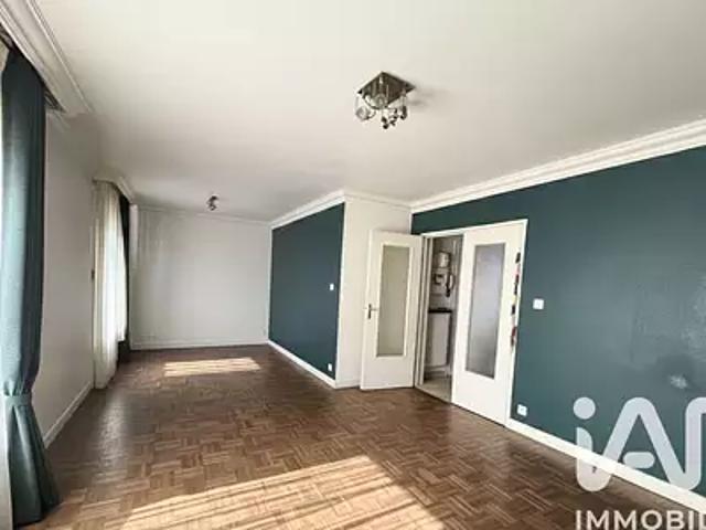 La Ricamarie 42150 Achat / Vente appartement 4 pièces t4 parking