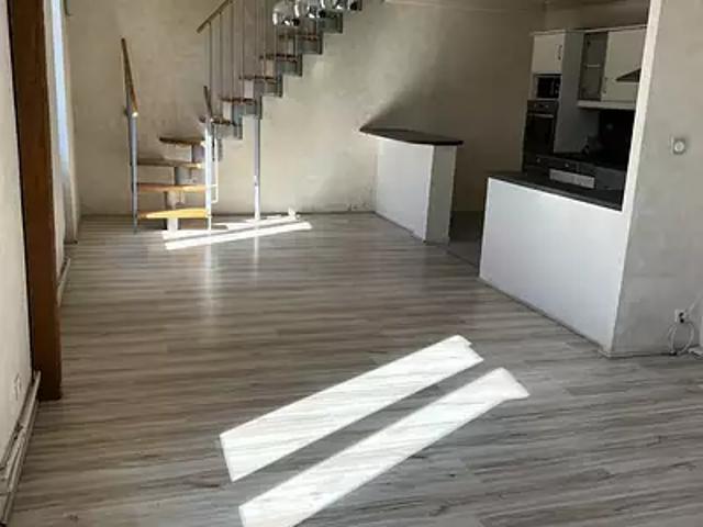 La Ricamarie 42150 Achat / Vente appartement 5 pièces t5