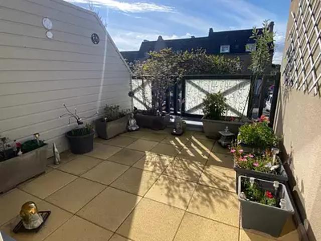 La Richardais 35780 Achat / Vente appartement 5 pièces t5 terrasse