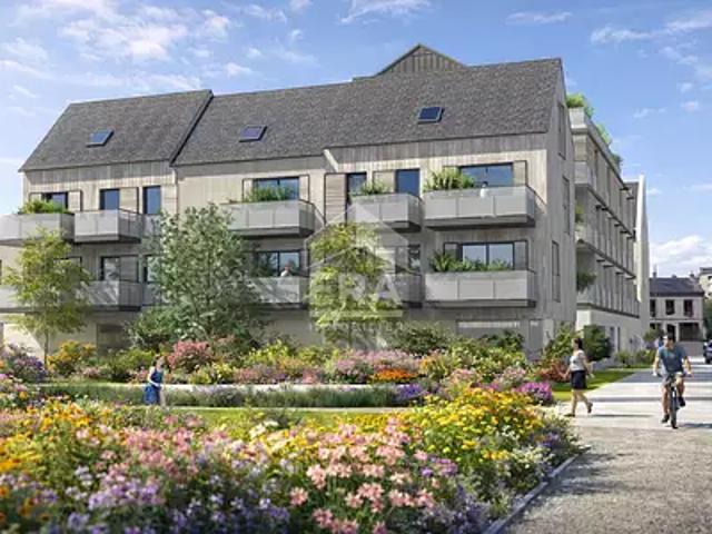 La Riche 37520 Achat / Vente appartement 1 pièce t1