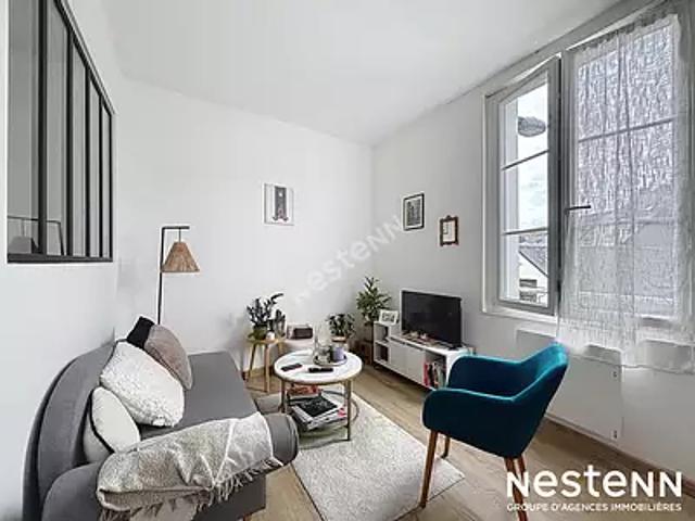 La Riche 37520 Location appartement 2 pièces t2