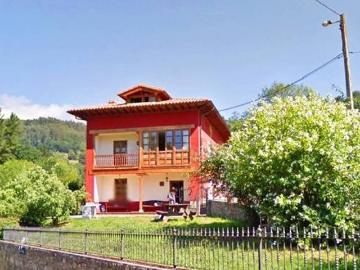 La Riega 1 y 2