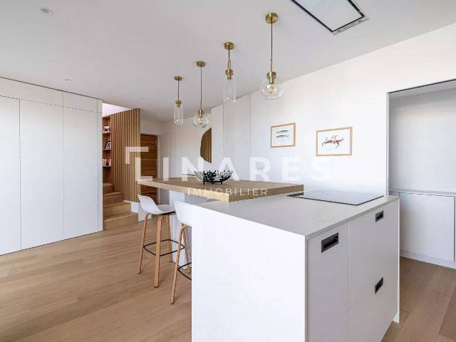 LA RIVAGE Maison T3 de 73m2 + 2 Terrasses