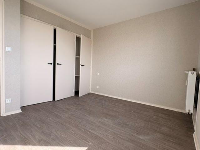 LA RIVIERE DE MANSAC Appartement T3