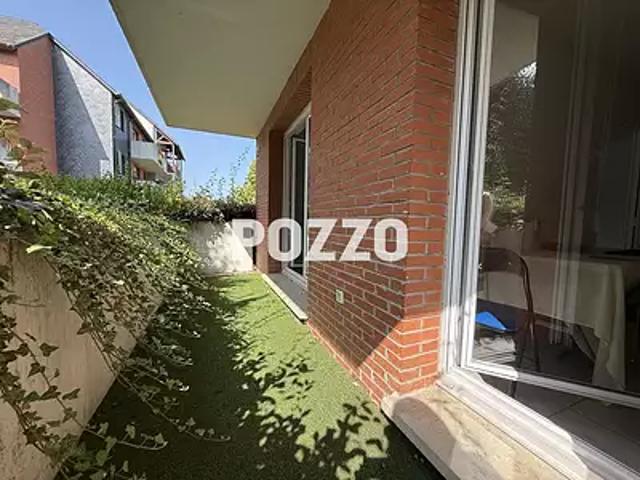 La Rivière Saint Sauveur 14600 Achat / Vente appartement 3 pièces t3