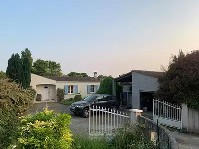 La Ronde 17170 Achat / Vente maison