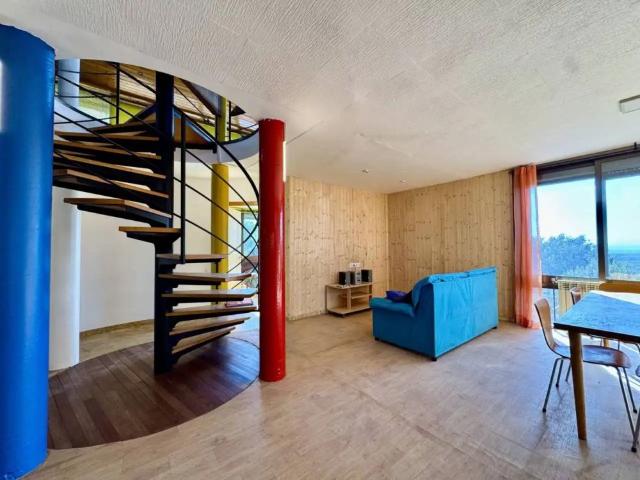 Dúplex de alquiler en La Roca del Vallès, Barcelona