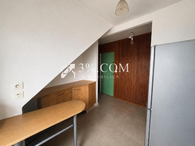 LA ROCHE BERNARD, BEL APPARTEMENT DE 78,32 M2 ENV DE 4 PIÈ