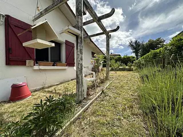 La Roche Chalais 24490 Achat / Vente maison 5 pièces t5