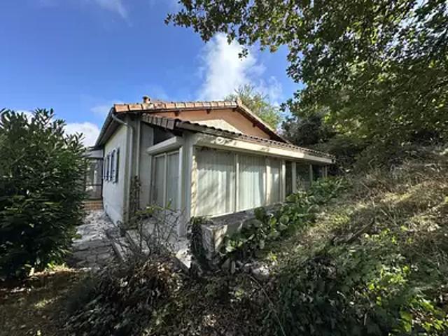La Roche Chalais 24490 Achat / Vente maison 5 pièces t5