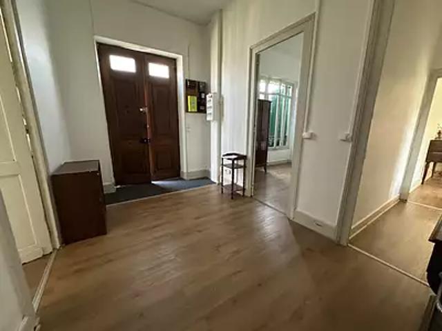 La Roche Chalais 24490 Achat / Vente maison 6 pièces t6