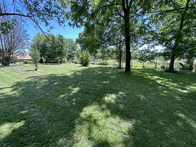 La Roche Chalais 24490 Achat / Vente maison 3 pièces t3