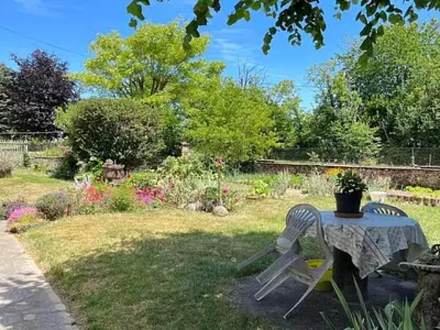 La Roche l'Abeille 87800 Achat / Vente maison 3 pièces t3