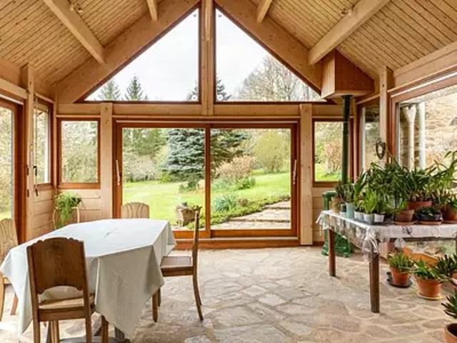 La Roche l'Abeille 87800 Achat / Vente maison 6 pièces t6 parking
