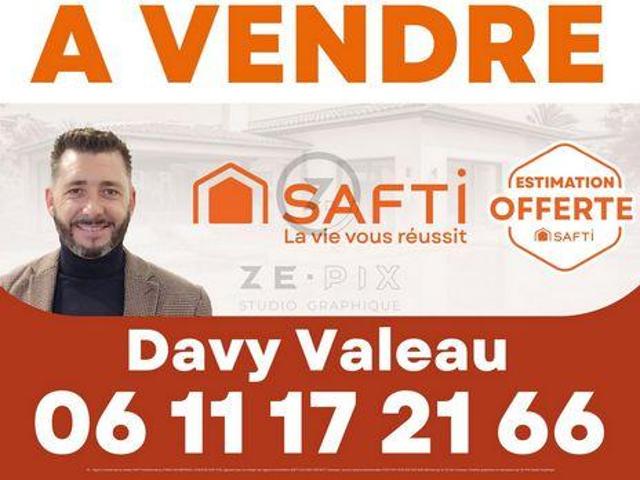 La Roche Pays de la Loire 85000 98347996