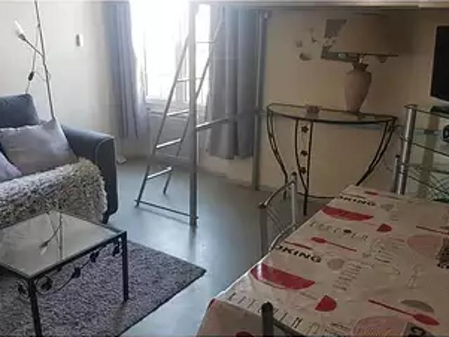 La Roche Posay 86270 Achat / Vente appartement 1 pièce t1