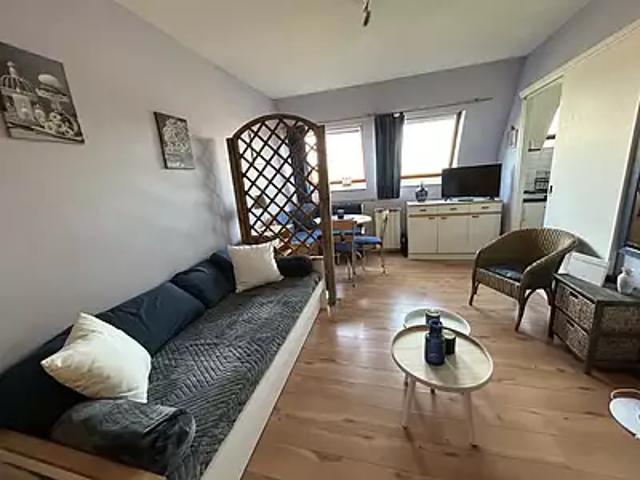 La Roche Posay 86270 Achat / Vente appartement 1 pièce t1