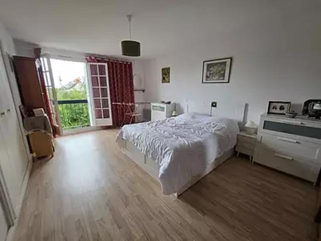 La Roche Posay 86270 Achat / Vente appartement 3 pièces t3 cave