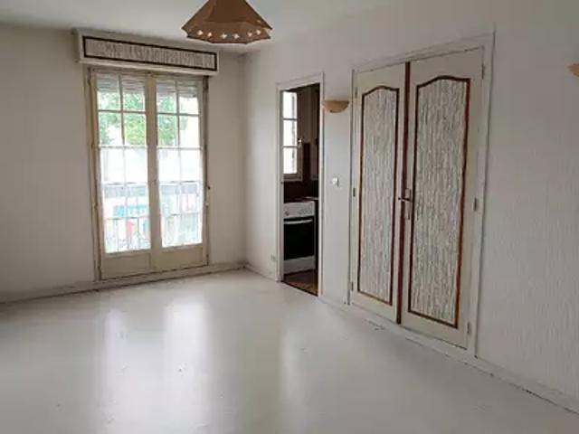 La Roche Posay 86270 Location appartement 2 pièces t2
