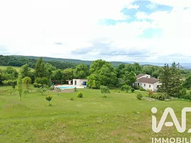 La Roche sur Grane 26400 Achat / Vente maison 9 pièces t9