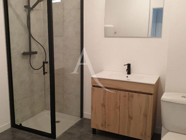 LA ROCHE SUR YON APPARTEMENT A VENDRE 1 PIECE EXCLUSIVITE AMANDA