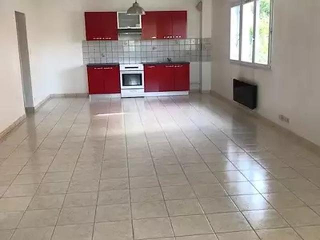La Roche sur Yon 85000 Achat / Vente appartement 2 pièces t2