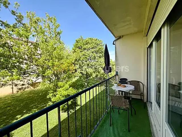 La Roche sur Yon 85000 Achat / Vente appartement 3 pièces t3 parking