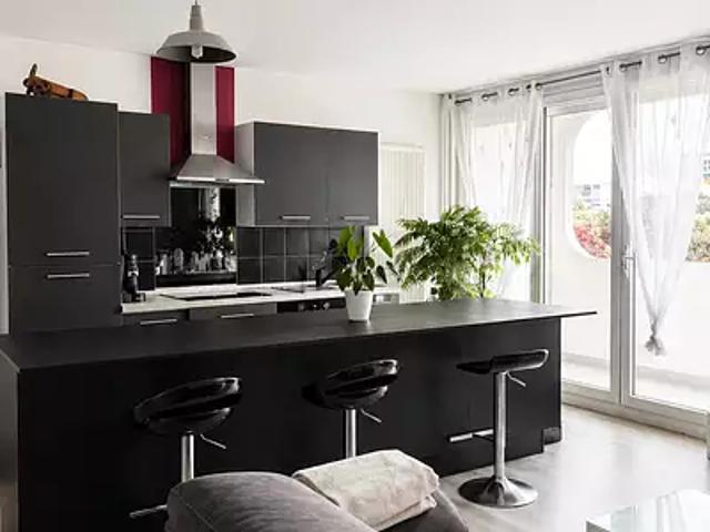 La Roche sur Yon 85000 Achat / Vente appartement 3 pièces t3
