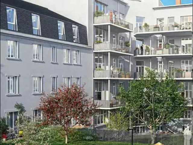 La Roche sur Yon 85000 Achat / Vente appartement 4 pièces t4