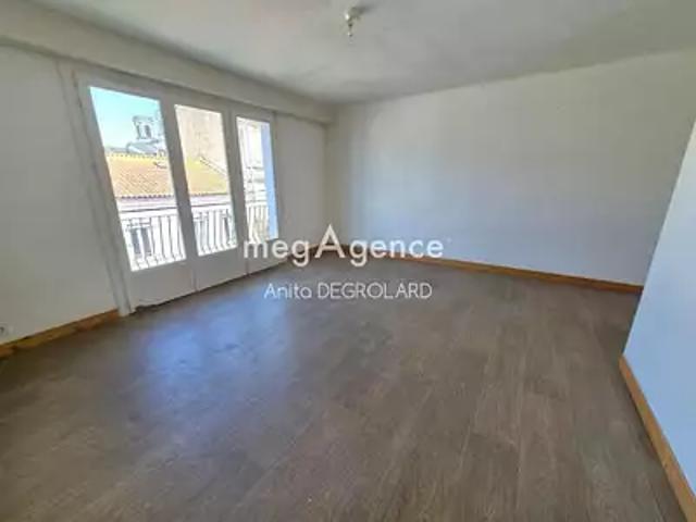 La Roche sur Yon 85000 Achat / Vente appartement 4 pièces t4