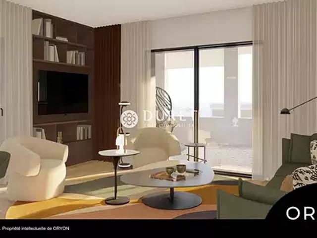 La Roche sur Yon 85000 Achat / Vente appartement 4 pièces t4