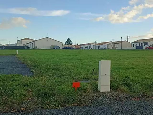 La Roche sur Yon 85000 Programme neuf maison neuf à vendre 4 pièces