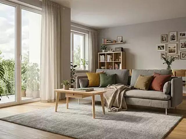 La Roche sur Yon 85000 Programme neuf appartement neuf à vendre t2