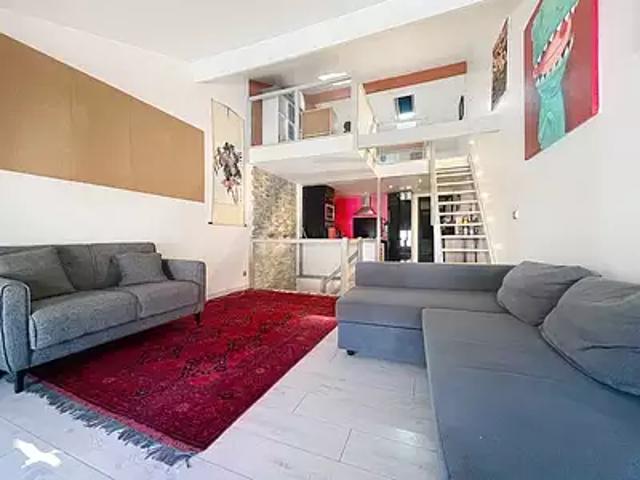 La Rochefoucauld en Angoumois 16110 Achat / Vente appartement 3 pièces t3 au dernier étage