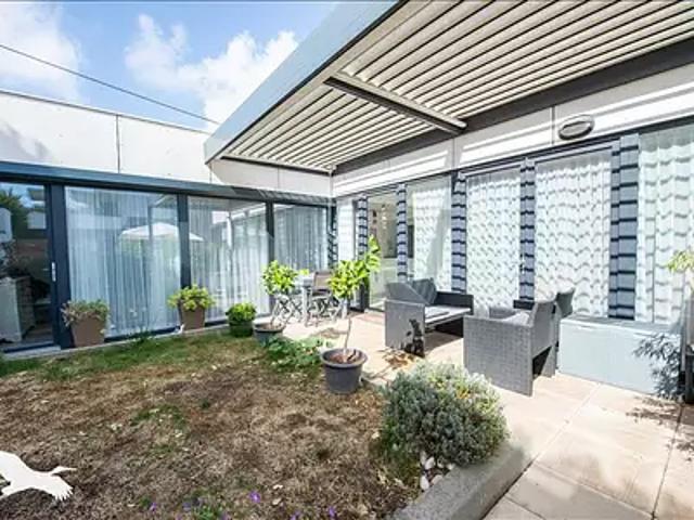 La Rochelle 17000 Location maison 4 pièces t4 parking