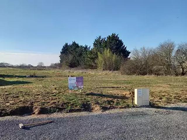 Mornac sur Seudre 17113 Programme neuf maison neuf à vendre 3 pièces