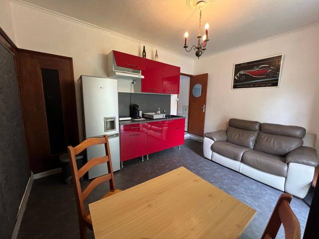 LA ROCHELLE TASDON appt t2 meublé