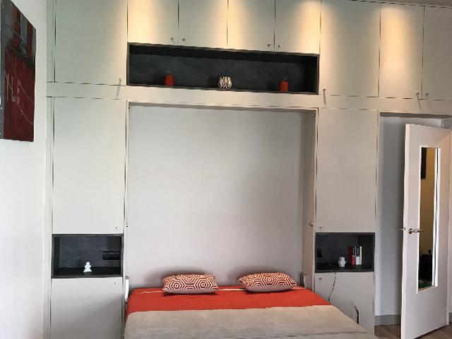La Rochelle Studio meublé