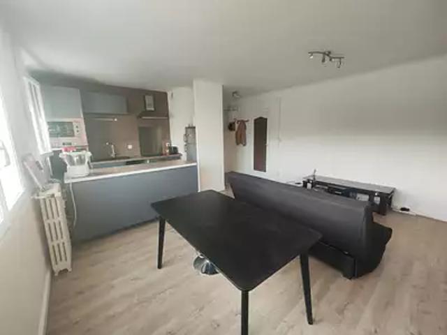 La Rochette 77000 Achat / Vente appartement 3 pièces t3